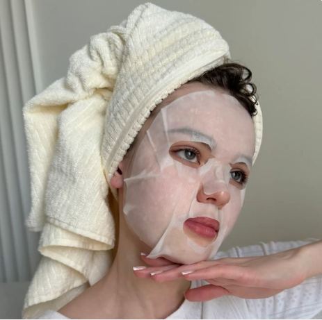 Face mask