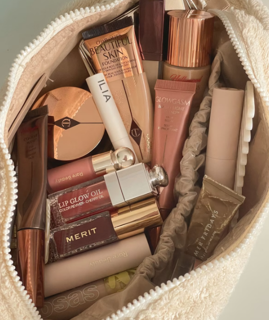 makeup