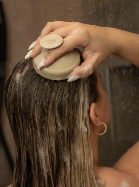 hair care