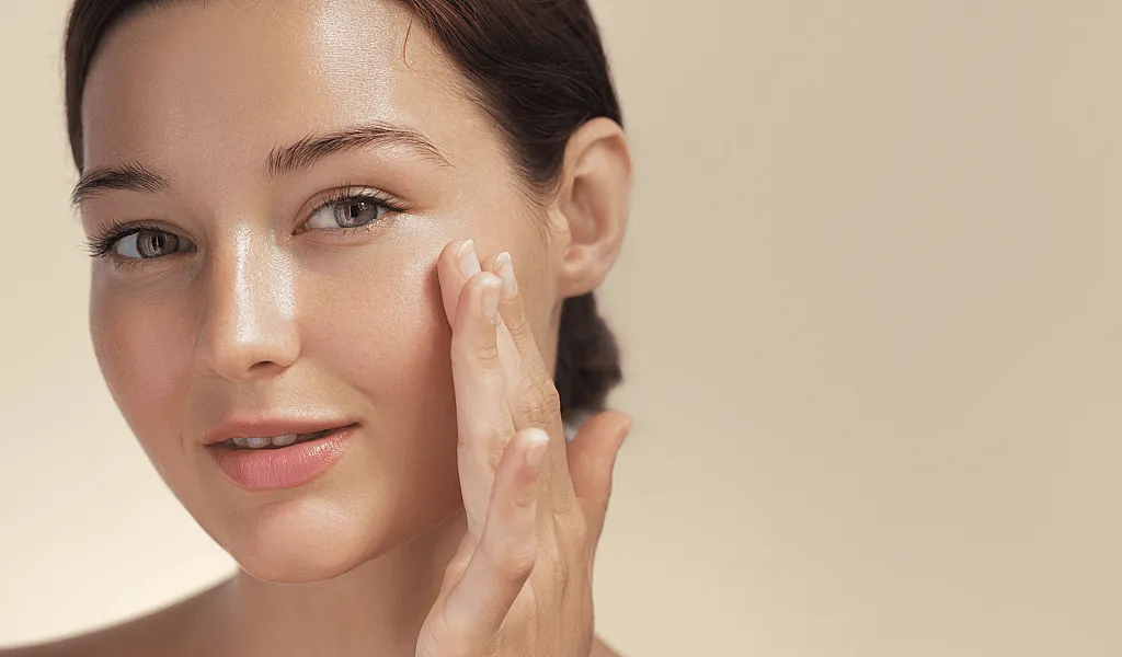 skin care
