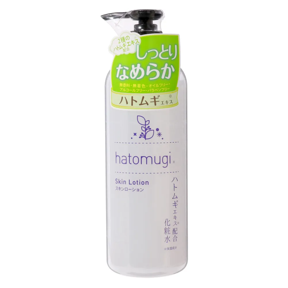 S Select Hatomugi Skin Lotion