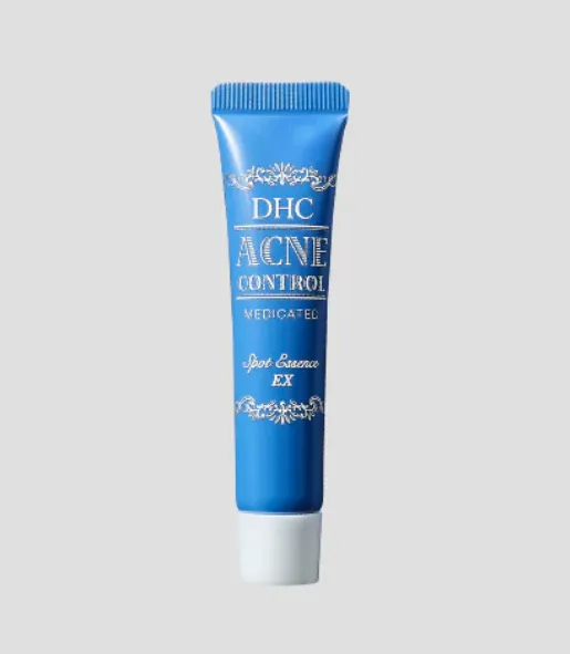 DHC Medicated Acne Control Spot Essence EX