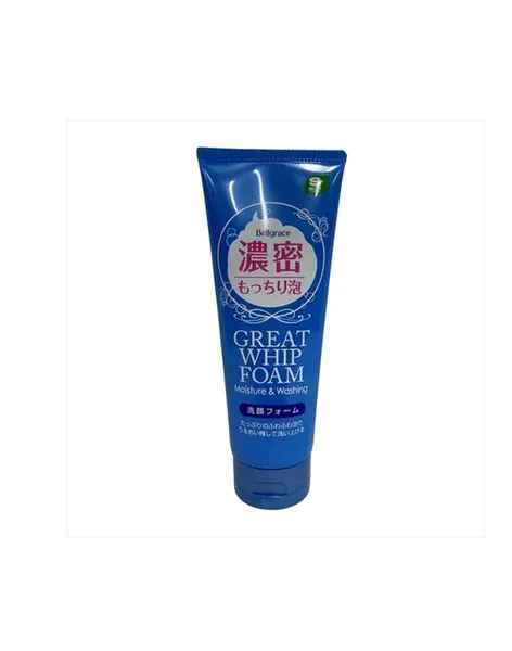 S Select fine foaming facial cleanser (150Gr)