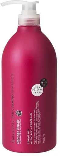 Salonlink shampoo