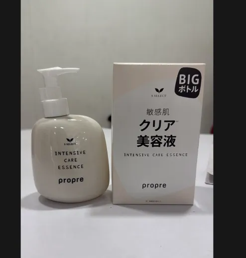 proper intensive care essence