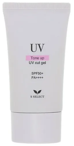 UV Tone Up